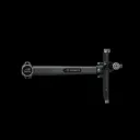 Shibuya Ultima RC Pro G2 520 Recurve Target Sight