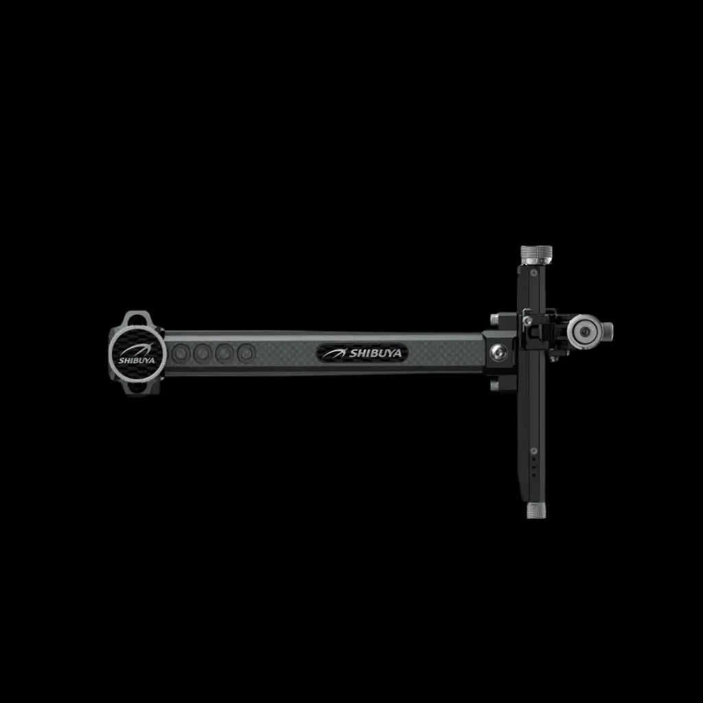 Shibuya Ultima RC Pro G2 520 Recurve Target Sight