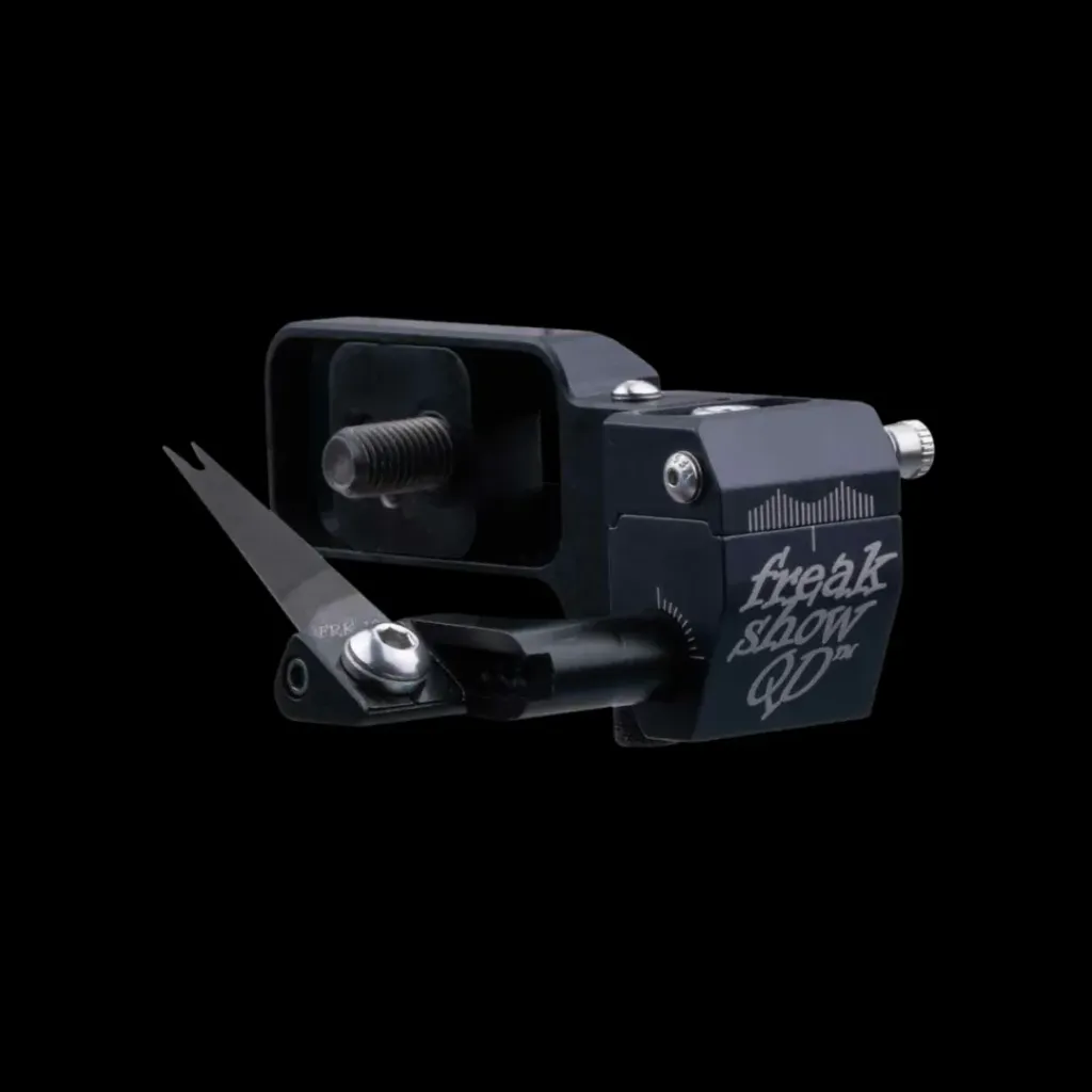 AAE Freakshow QD Compound Rest