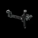 Shibuya Ultima CPX III 400 Compound Sight 