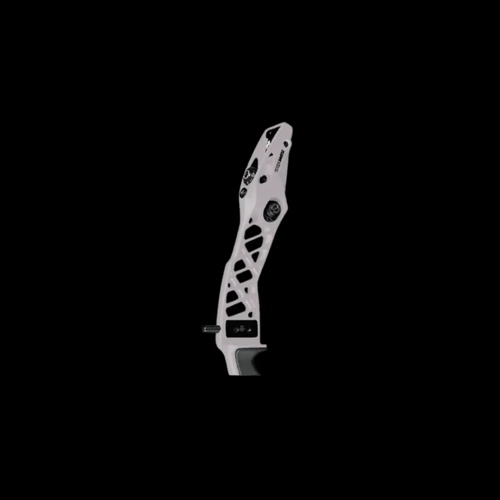 WIAWIS ATF-DX 27" Riser (RH, WHITE)