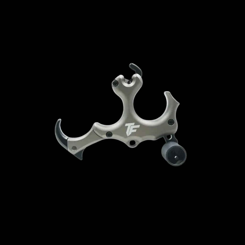 Tru-Fire Rivet Link Thumb Release