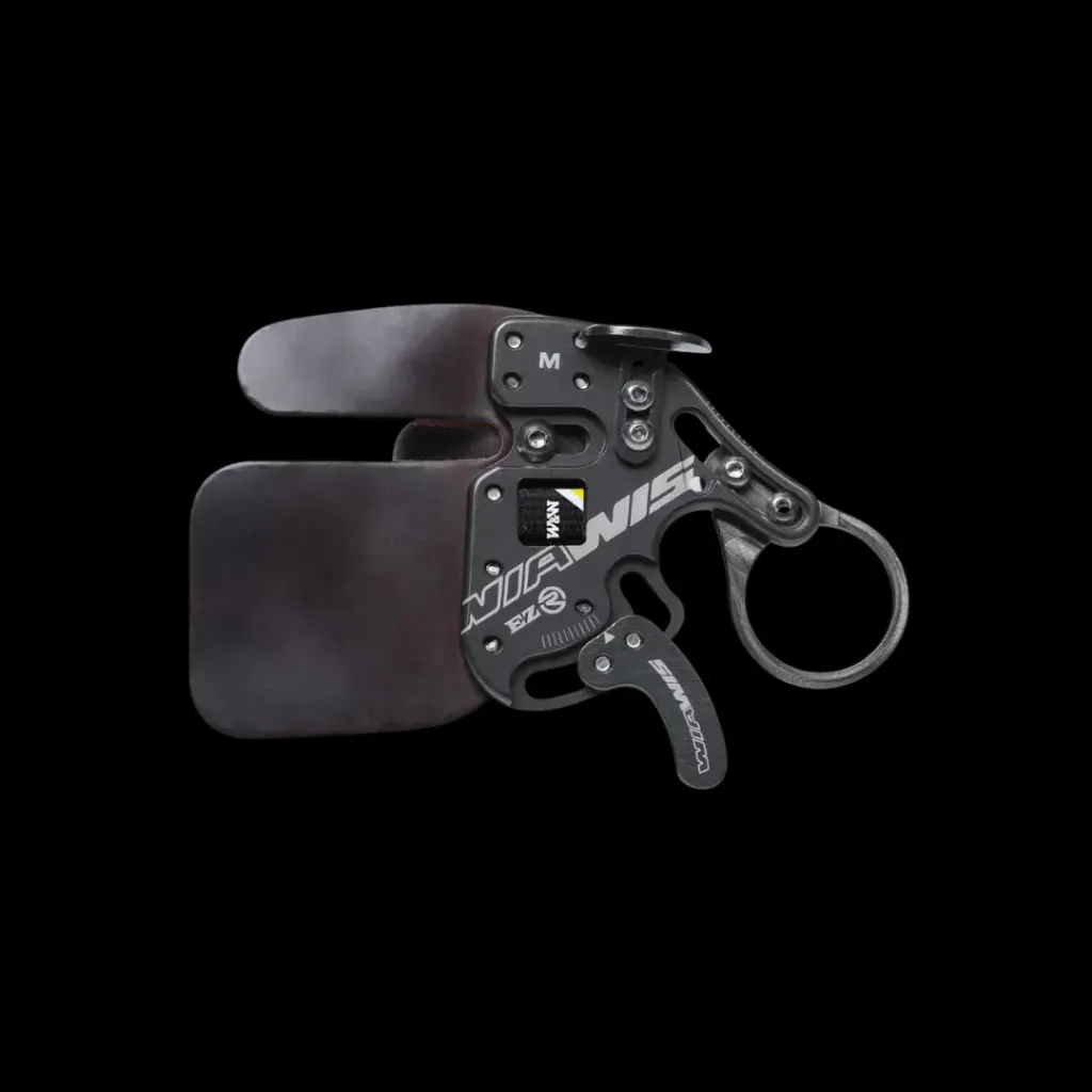 WIAWIS EZ R Finger Tab (RH, MD)