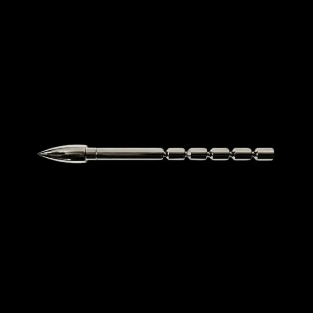 EASTON 4MM HL STAINLESS STEEL BREAK-OFF POINT