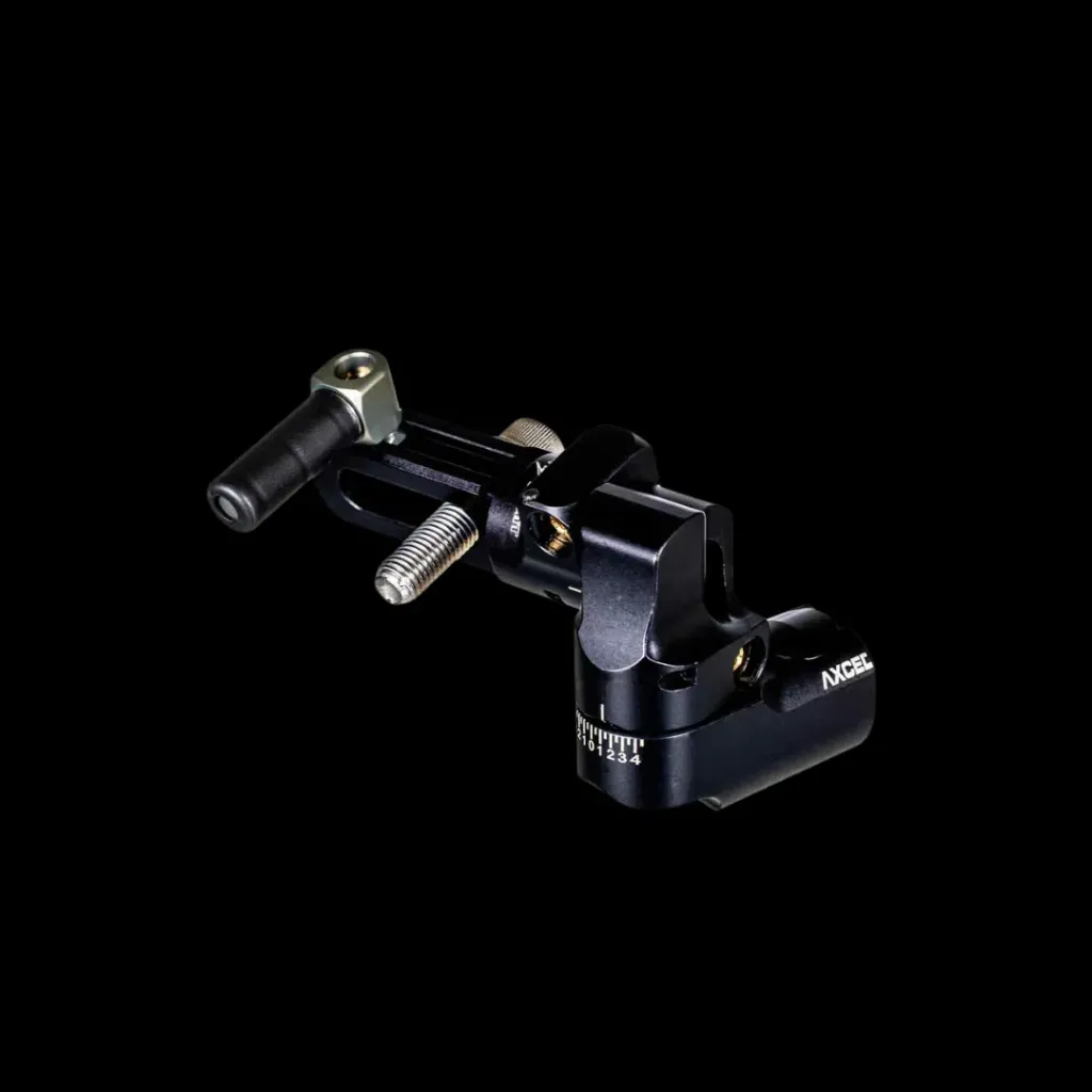 Axcel Mike Schloesser Signature Series Perfect Mount Offset