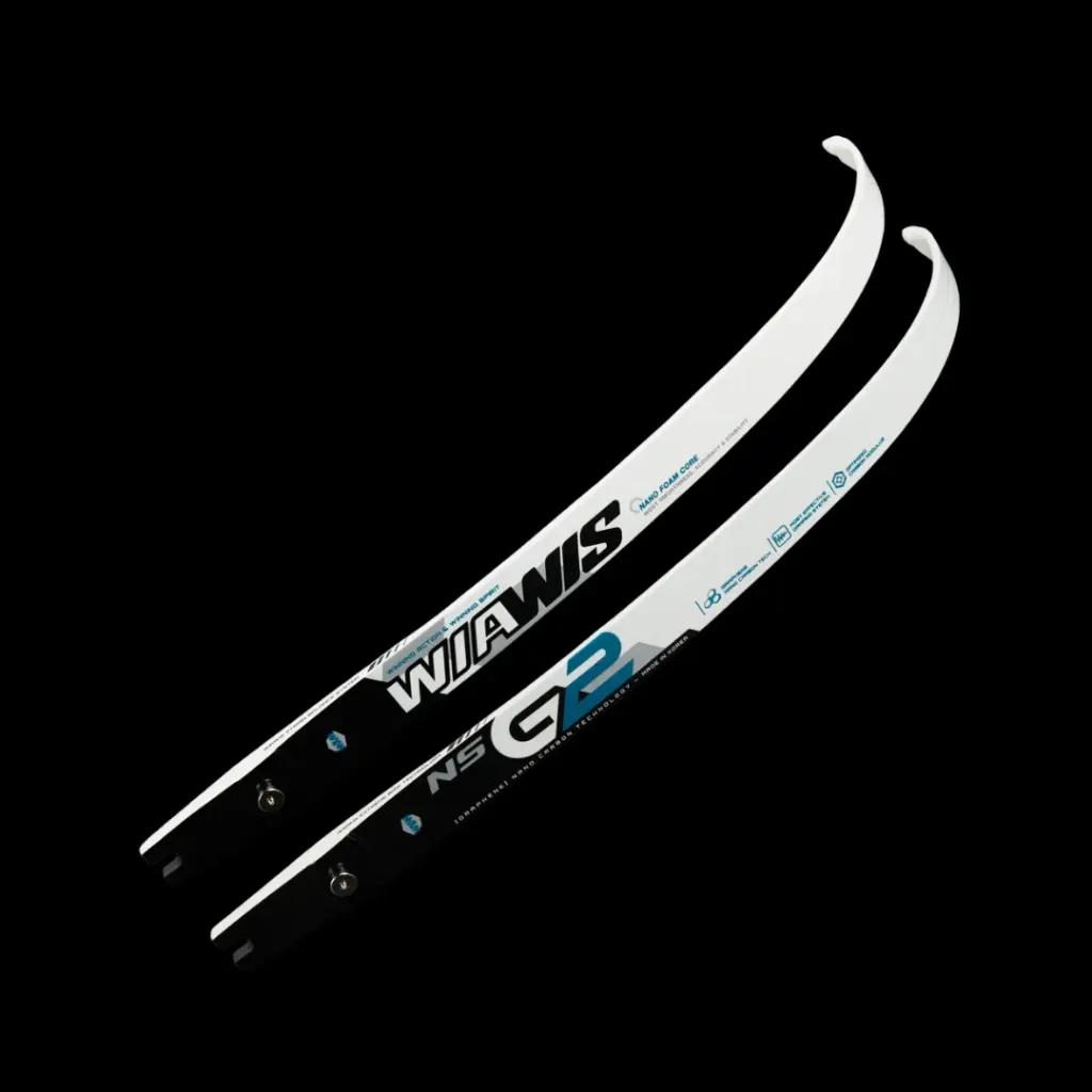 WIAWIS NS-G2 Carbon/Foam Limbs (SH, 28)