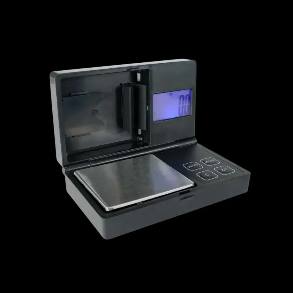 Last Chance Pro Grain Scale 2.0