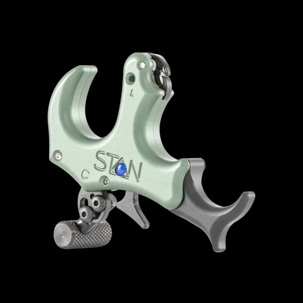 STAN OnneX Clicker Thumb Button Release