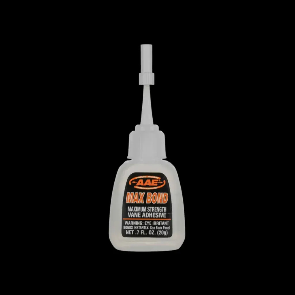AAE Max Bond Glue (.7 oz.)