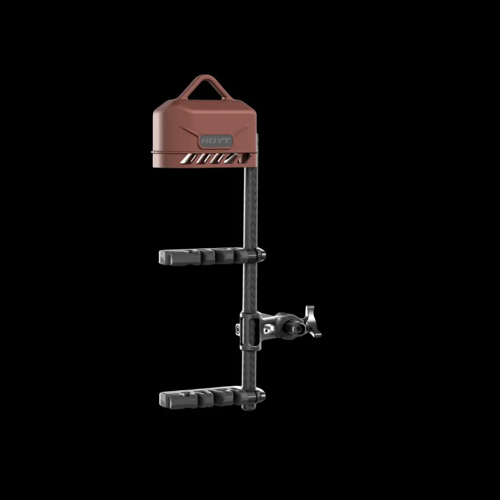 HOYT SuperLite QD Quiver