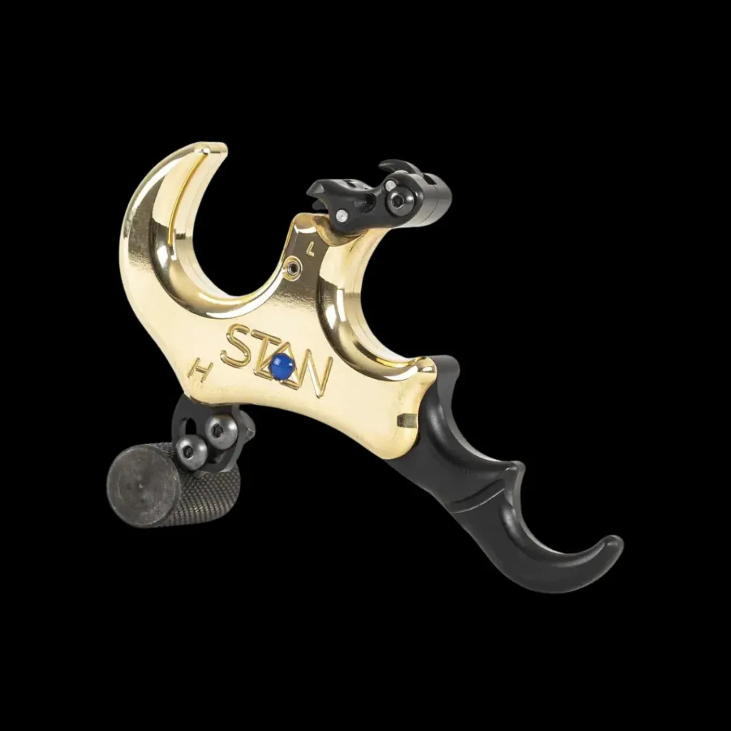 Stan OnneX Hinge Heavy Metal Back Tension Release (MD)