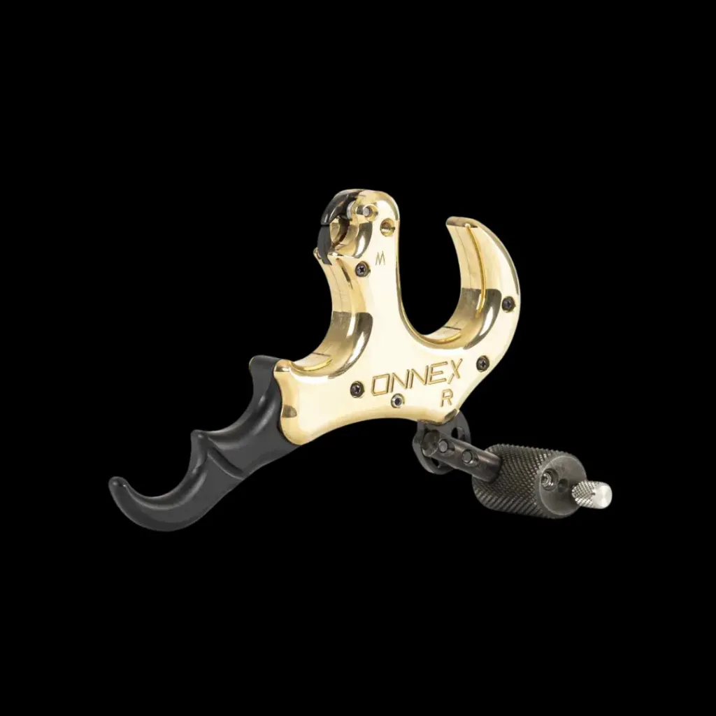 Stan OnneX Heavy Metal Resistance Release (MD)