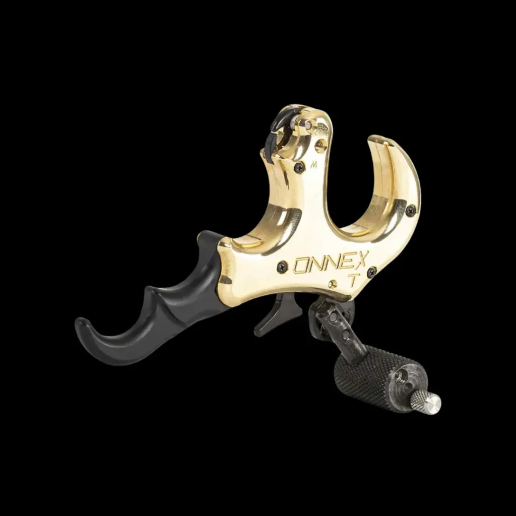 STAN OnneX Heavy Metal Thumb Button Release (MD)