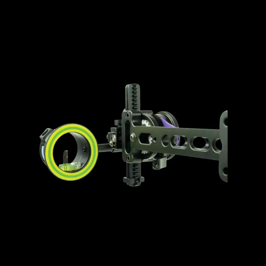 Spot Hogg Fast Eddie XL MRT Sight Double Pin (RH, .010)