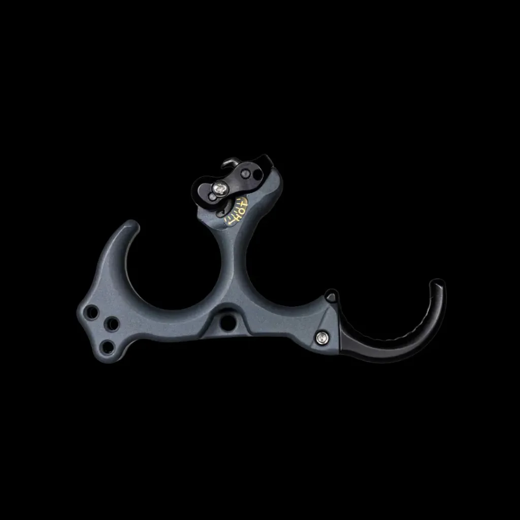 T.R.U. Ball HBC Flex CK Release (MD, GRAY)