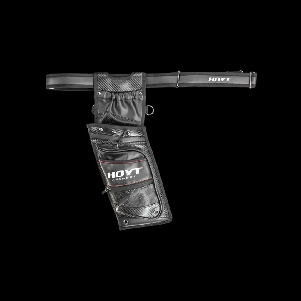 RANGE TIME FIELD QUIVER