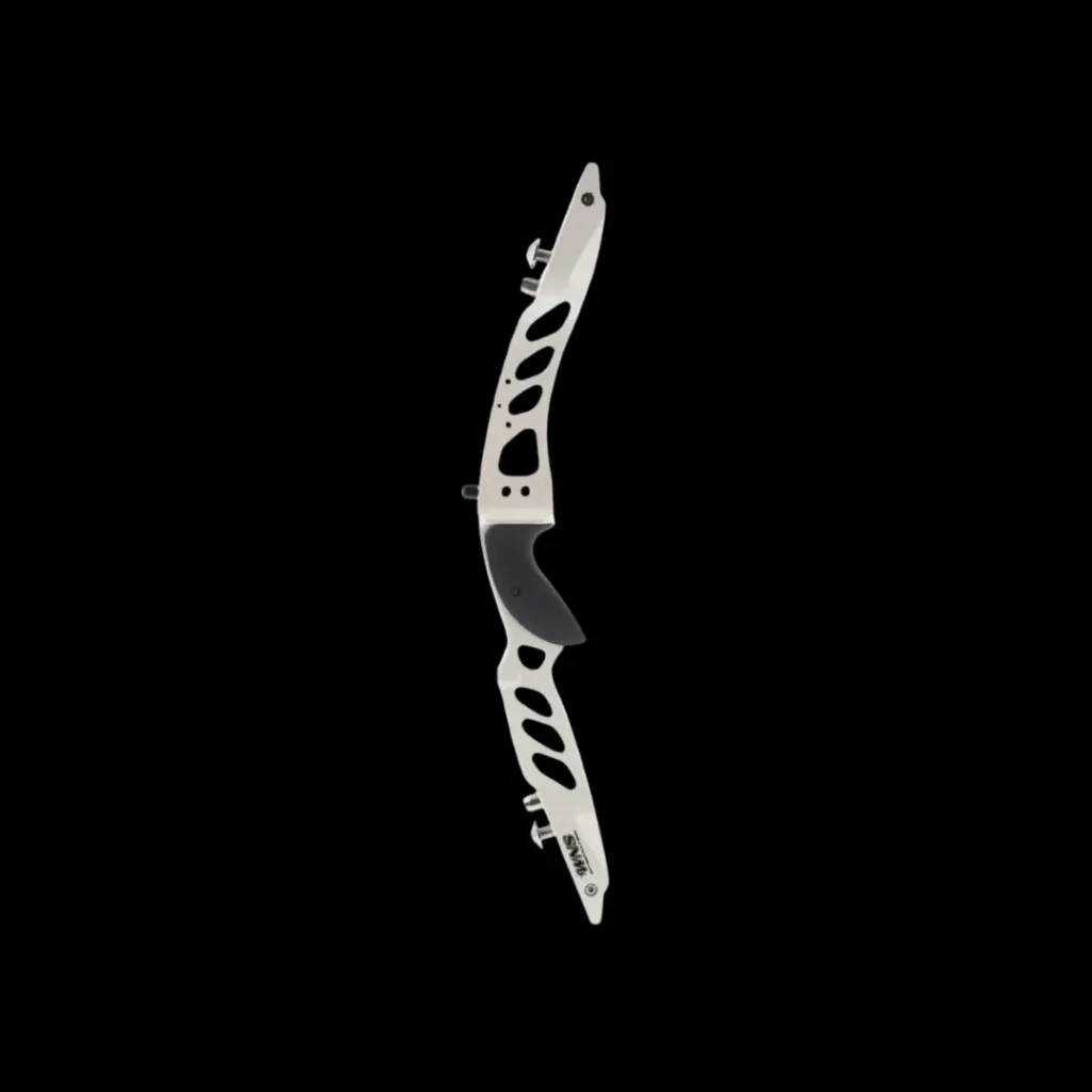 WNS Motive FX 23" ILF Recurve Riser