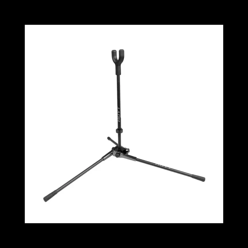 Hoyt Recurve Bow Stand