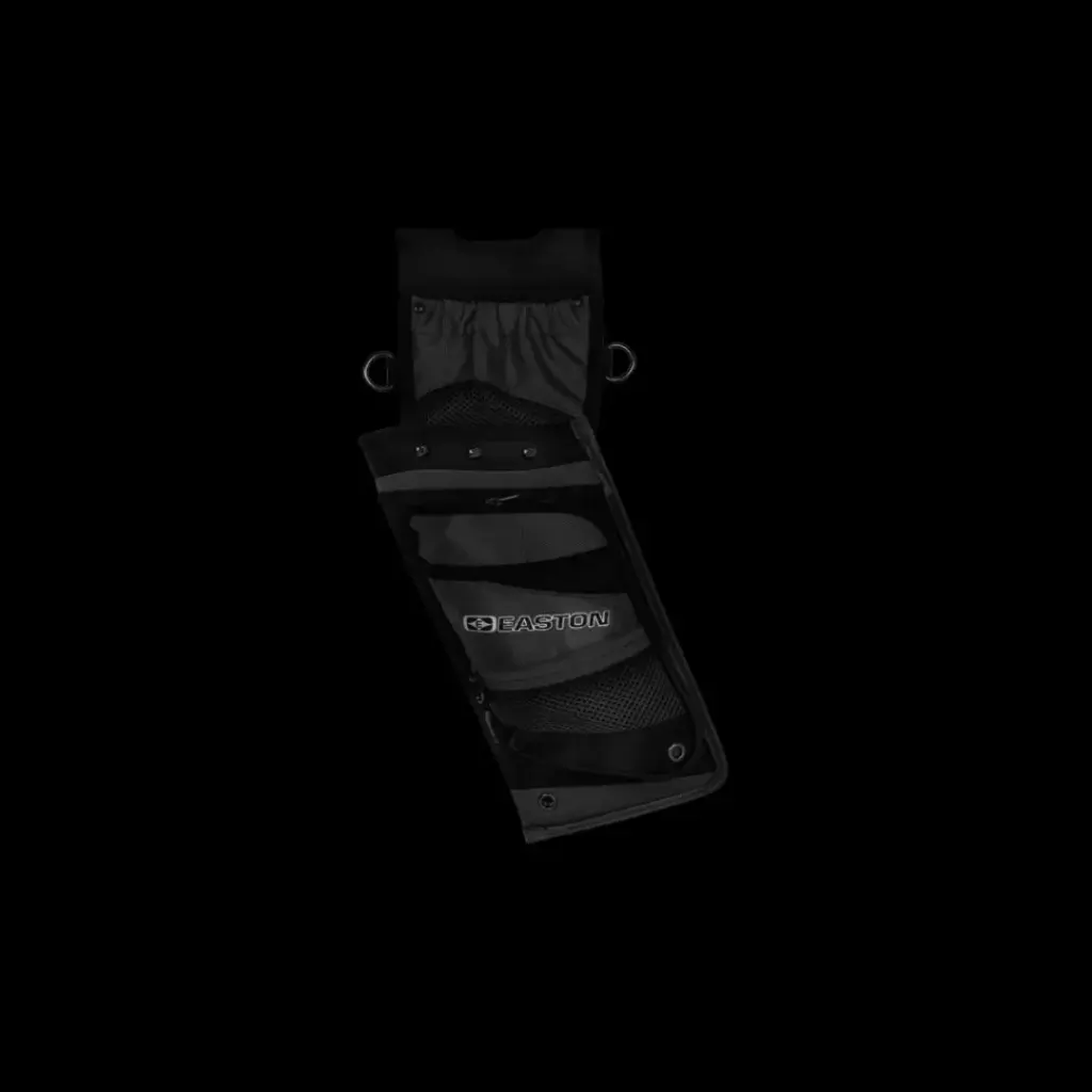 EASTON DELUXE FIELD QUIVER W/BELT