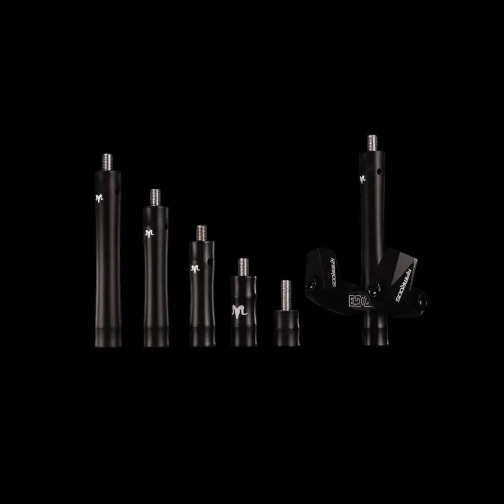 Aluminum Extension 2