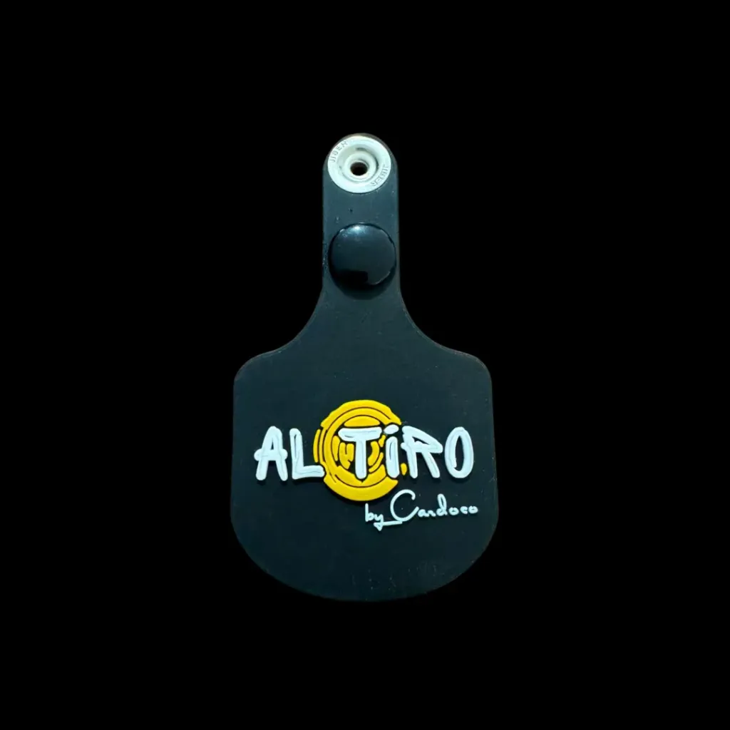 PROTECTOR DE TENIS AL TIRO