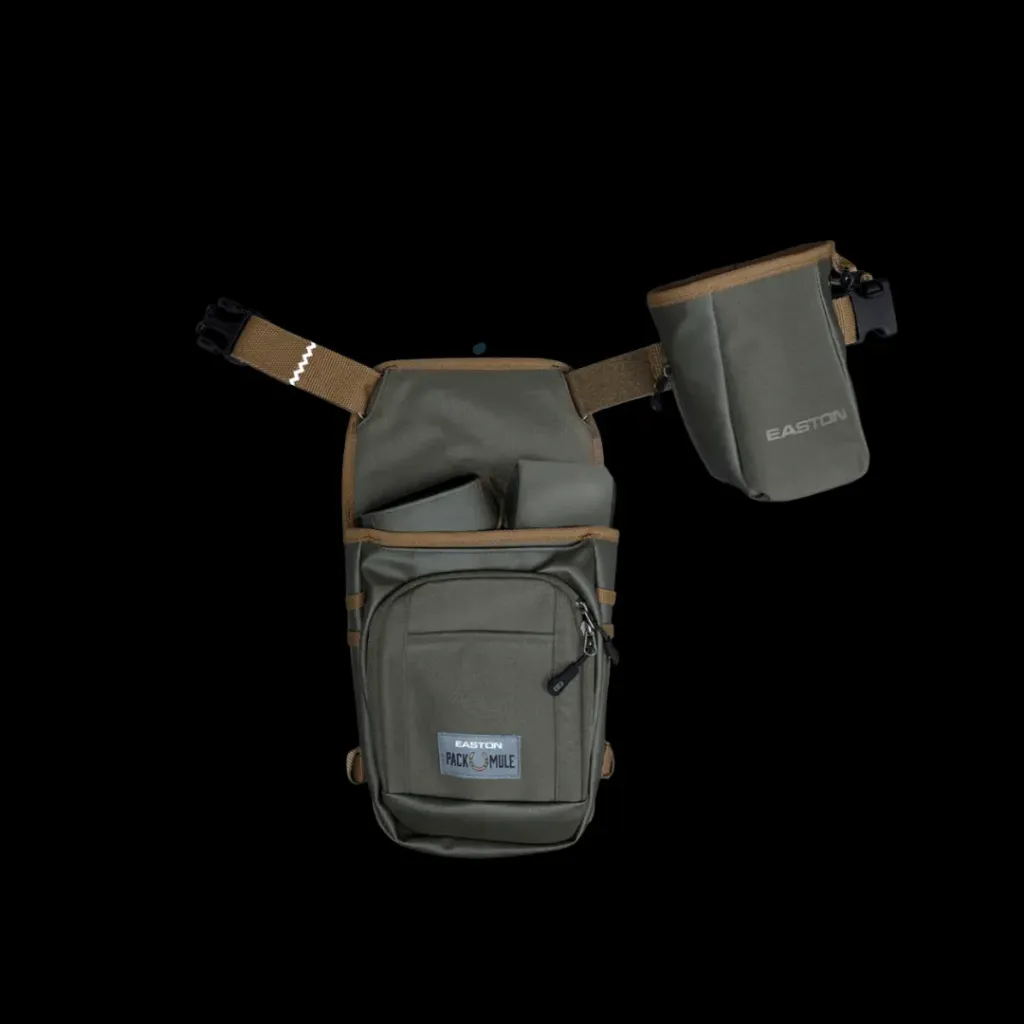 Easton Pack Mule Quiver