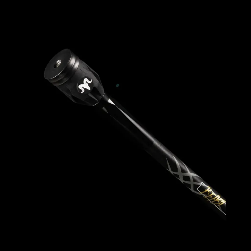 EQ Taper Damper - 1.25 inch