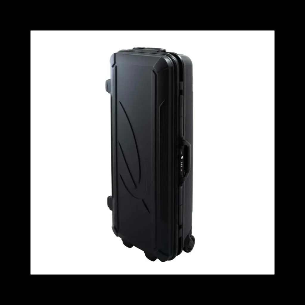 Shibuya Transporter Recurve Bow Case