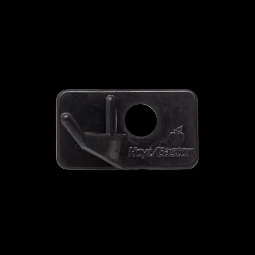 HOYT HUNTER REST