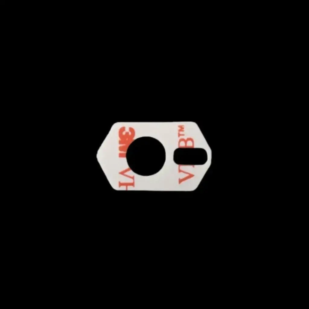 SHIBUYA ULTIMA REST TAPE