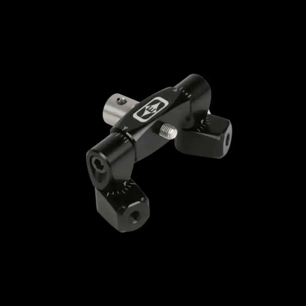 EASTON ADJUSTABLE V-BAR W/BOLT