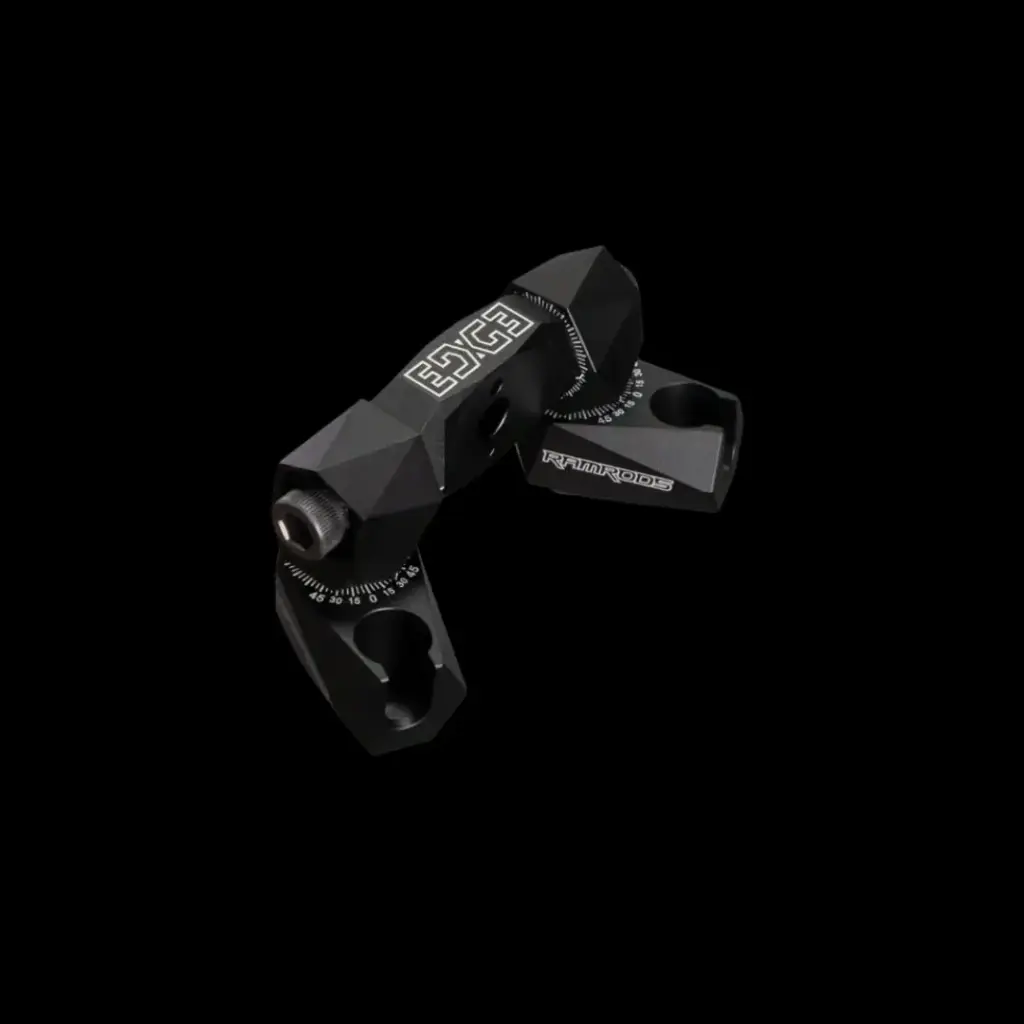 RAMRODS EDGE ADJUSTABLE V-BAR