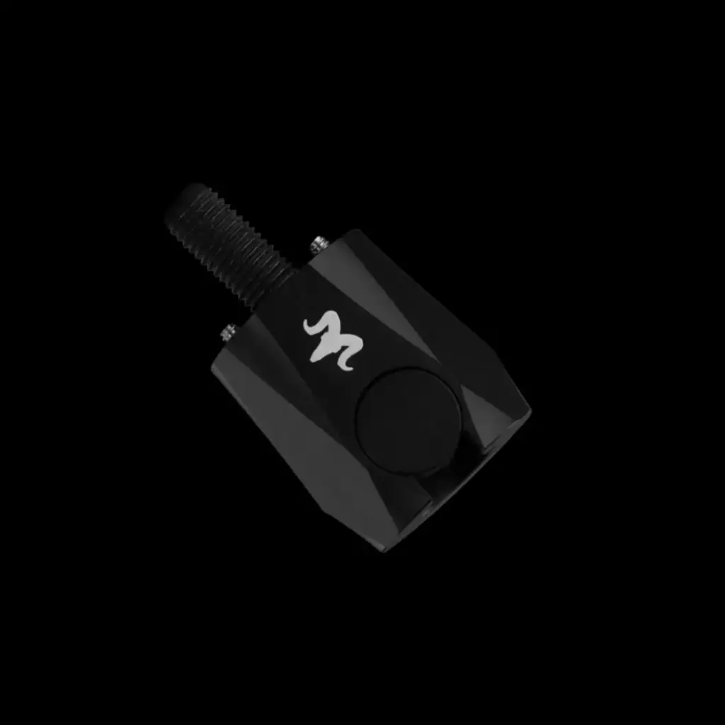 RAMRODS EDGE QUICK DISCONNECT-SMALL