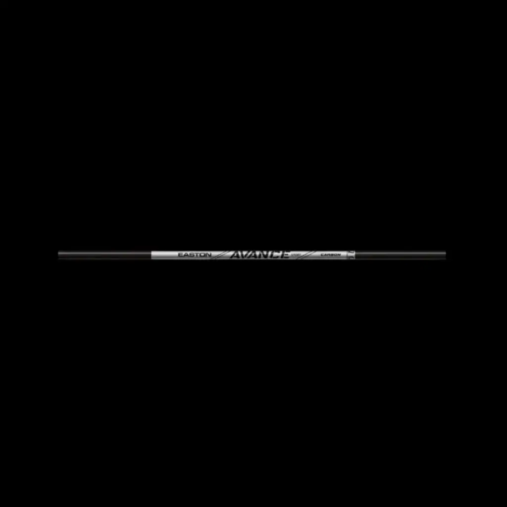 EASTON AVANCE ARROW SHAFTS