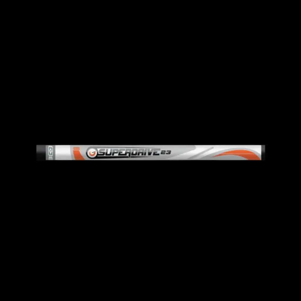 EASTON SUPERDRIVE 23 ARROW SHAFTS