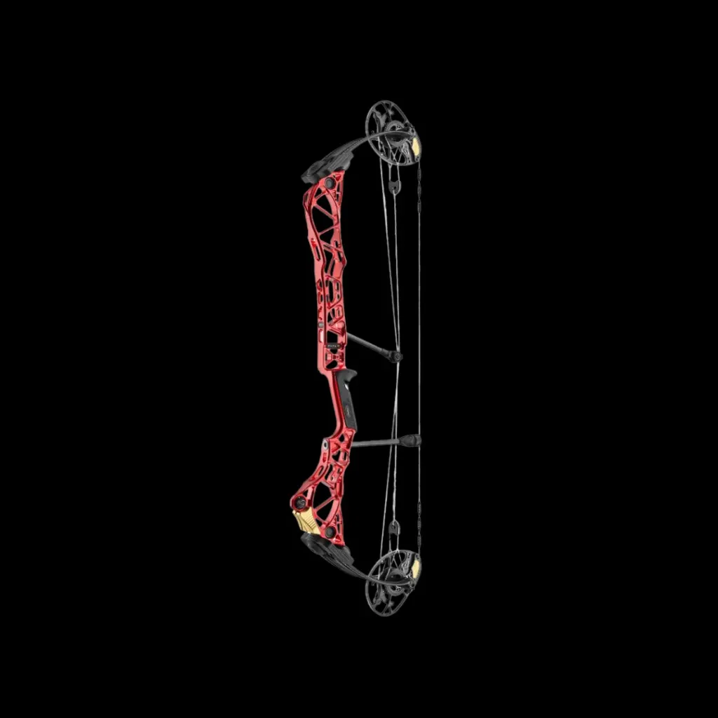 MATHEWS TITLE™ 34 (RH, BLACK)