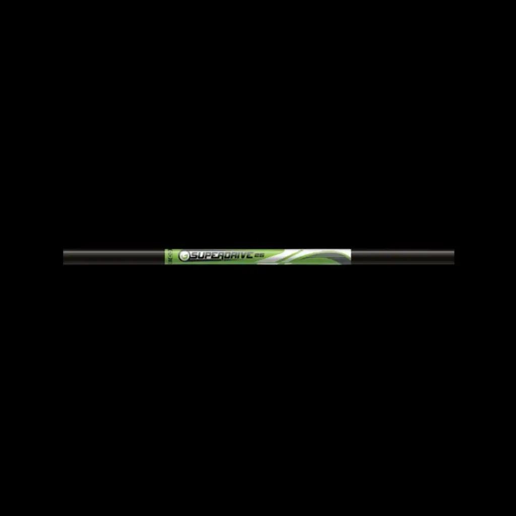 EASTON SUPERDRIVE 25 ARROW SHAFT