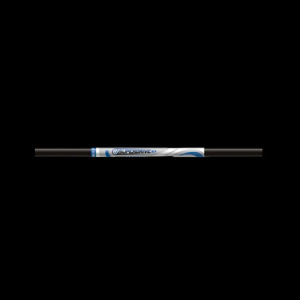 EASTON SUPERDRIVE 27 ARROW SHAFT