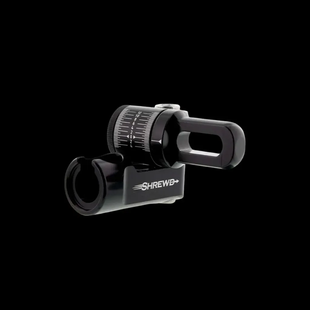 Shrewd Atlas Single V-Bar