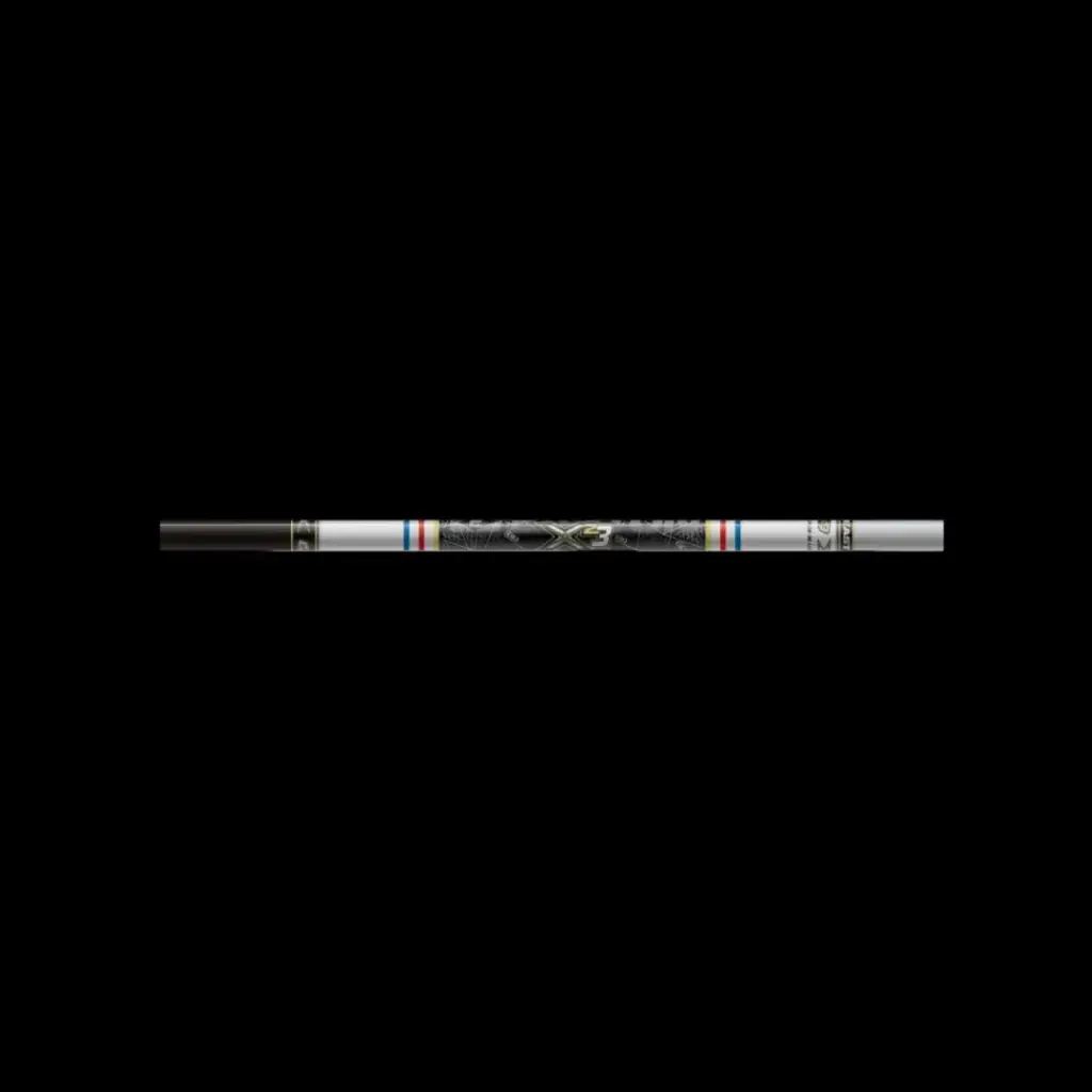 EASTON X23 ARROW SHAFTS