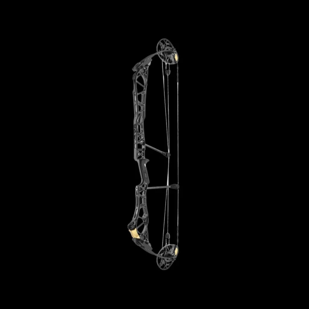 MATHEWS TITLE™ 40 (RH, BLACK)