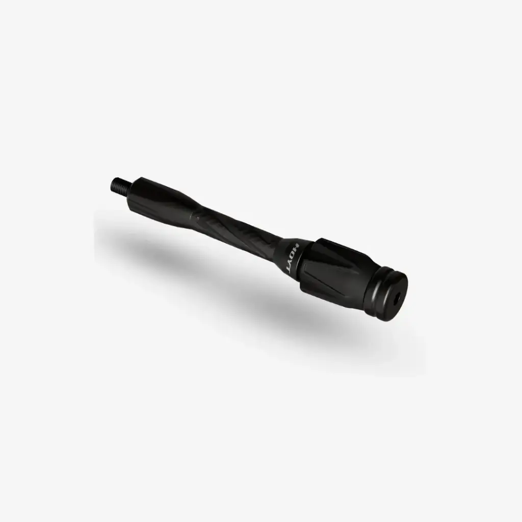 HOYT Stealth Pro Series Stabilizers 8"