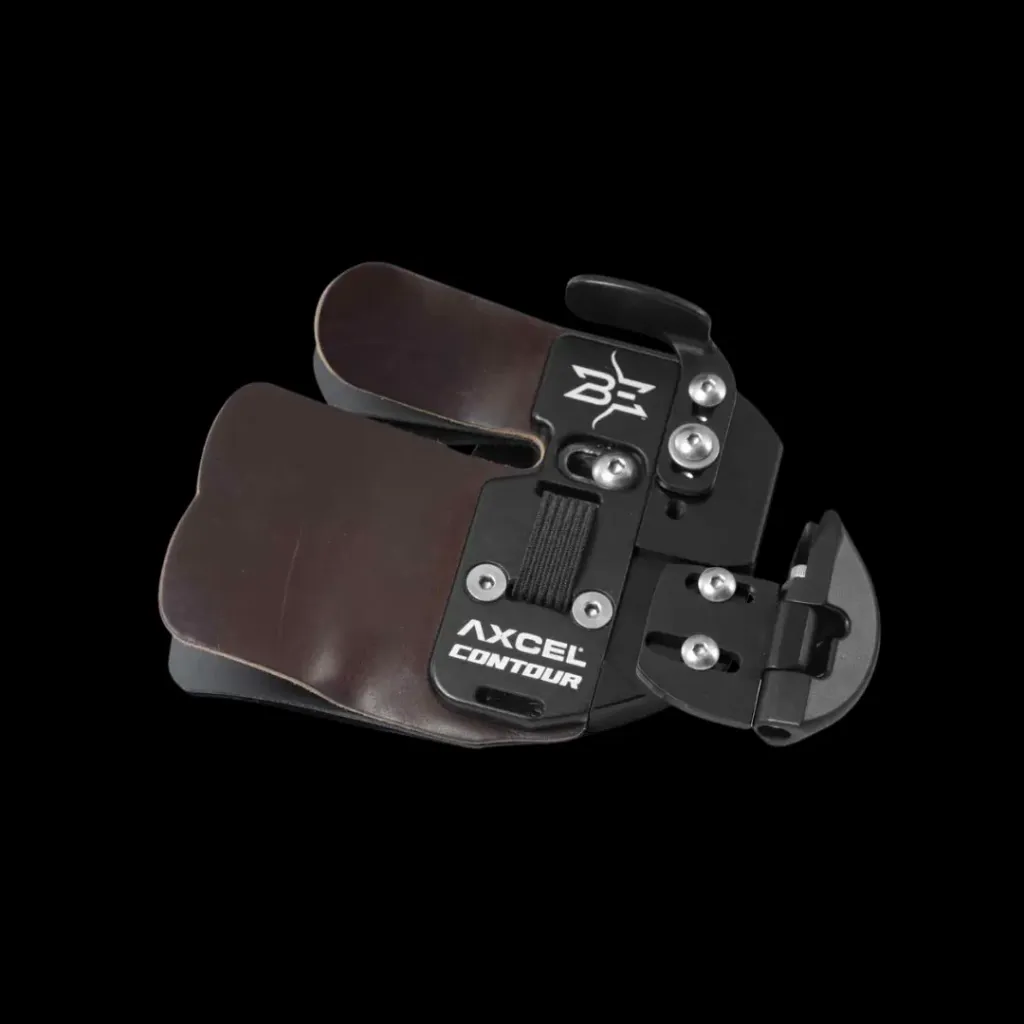 Axcel Contour Finger Tab Brady Ellison Signature Series