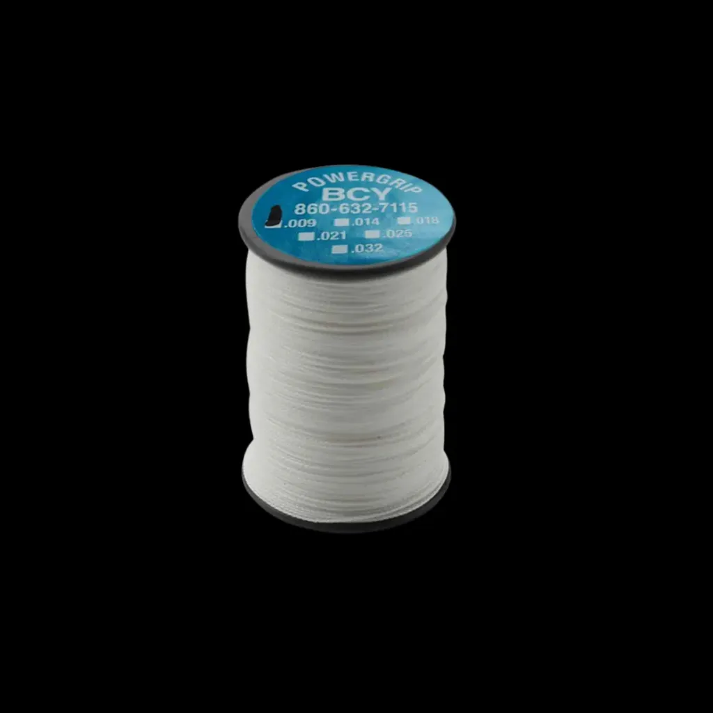 BCY Powergrip Serving (.009")