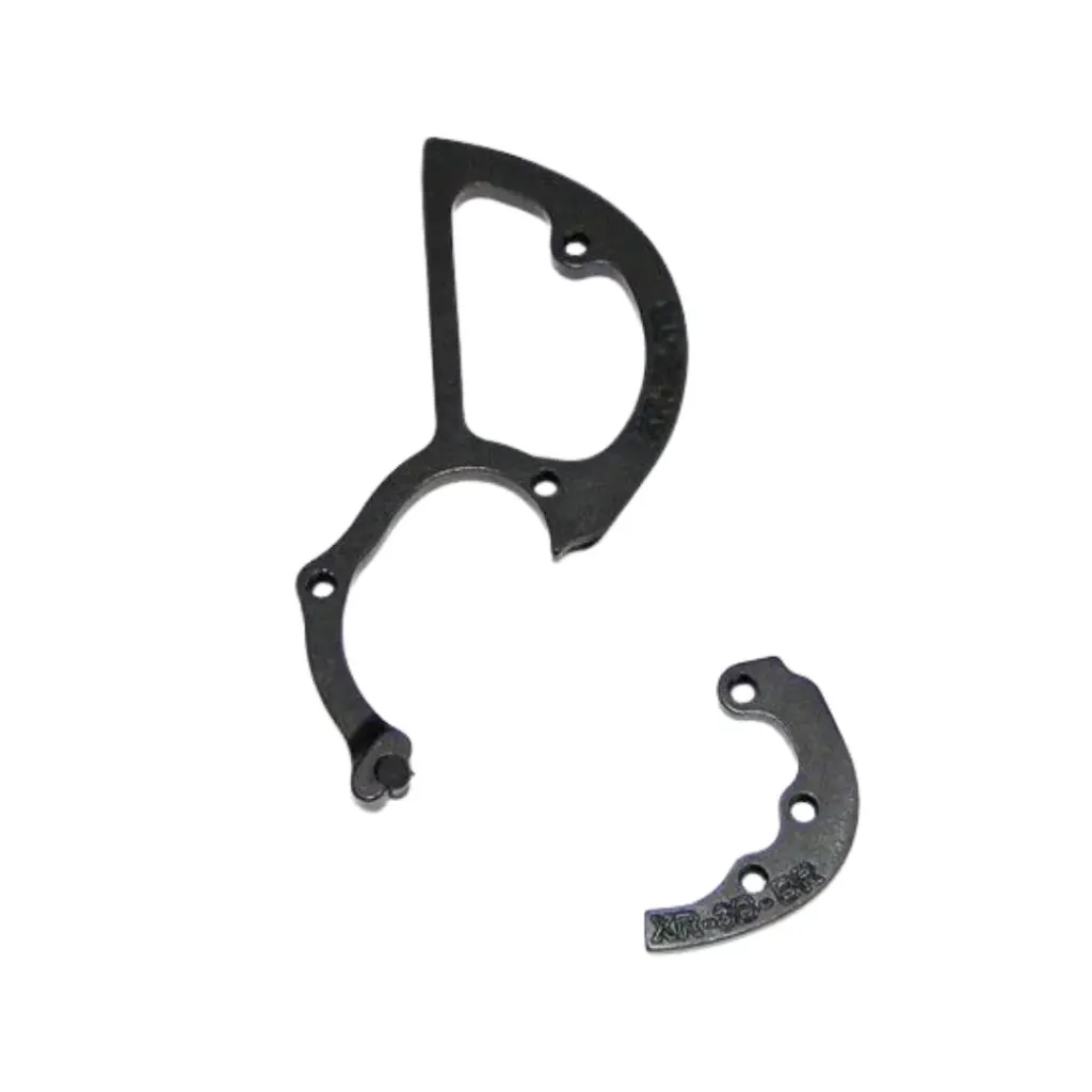 HOYT SVX MODS