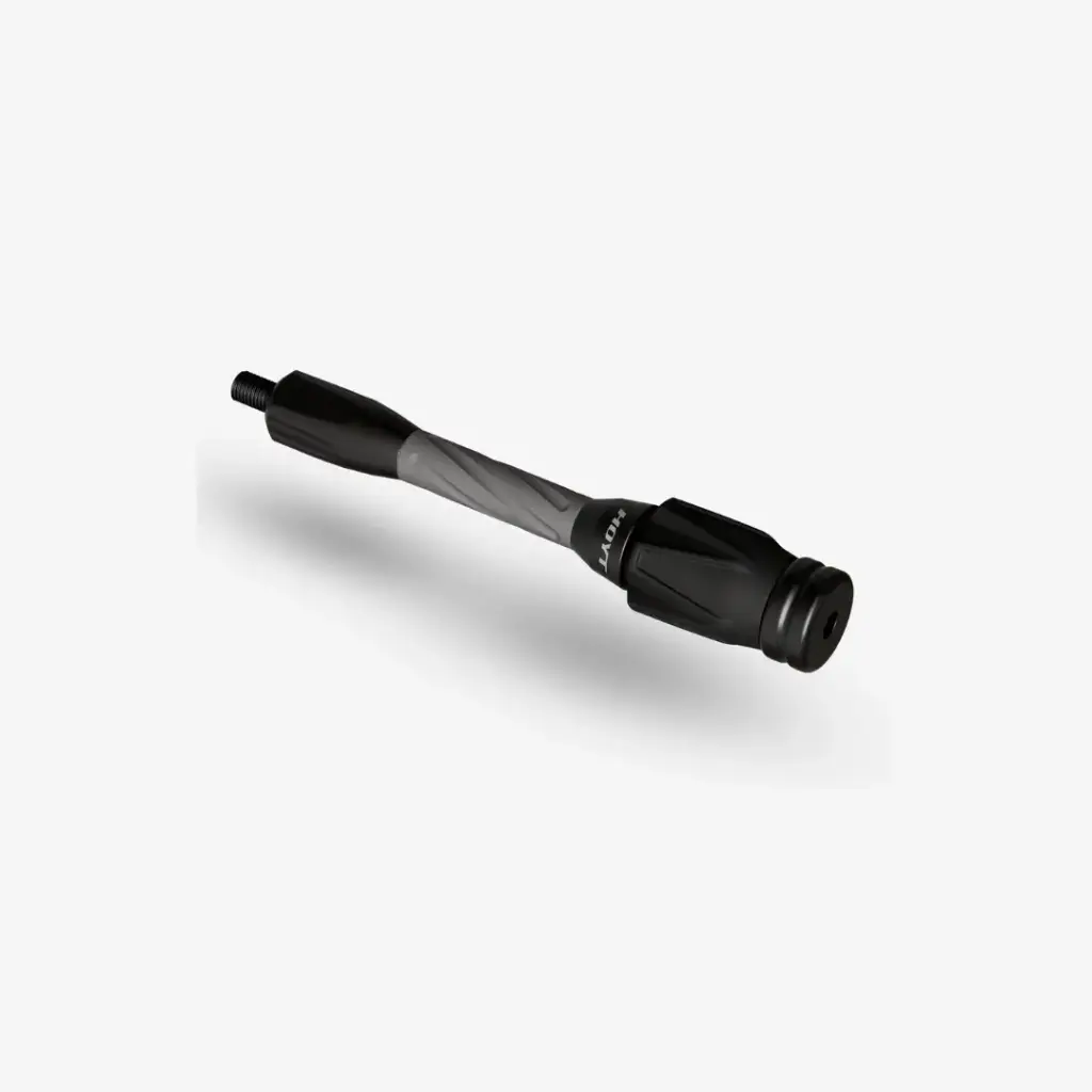 HOYT Stealth Pro Series Stabilizers 6"