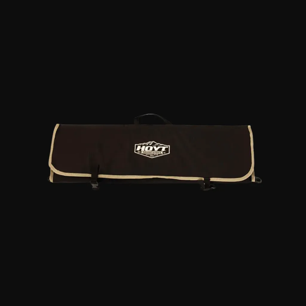 Hoyt Trad Bow Soft Case