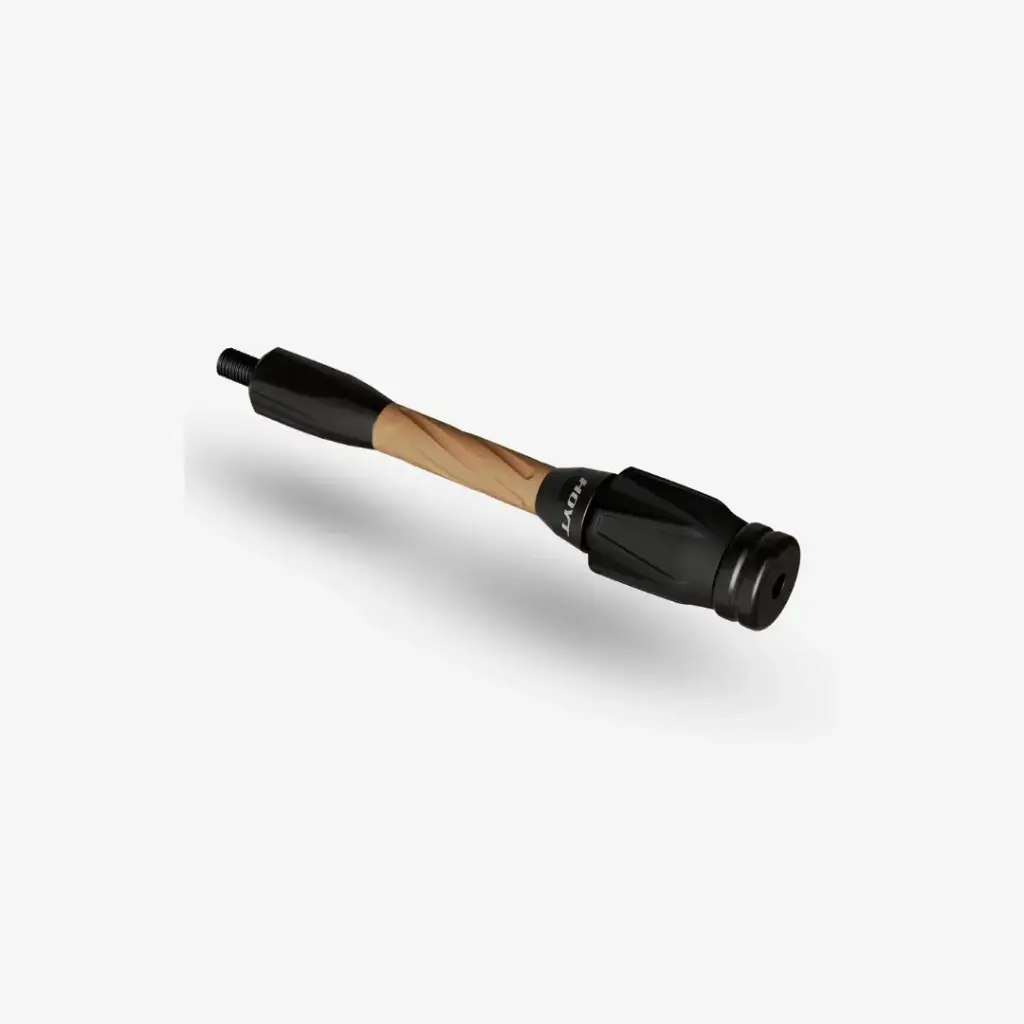 HOYT Stealth Pro Series Stabilizers 10"
