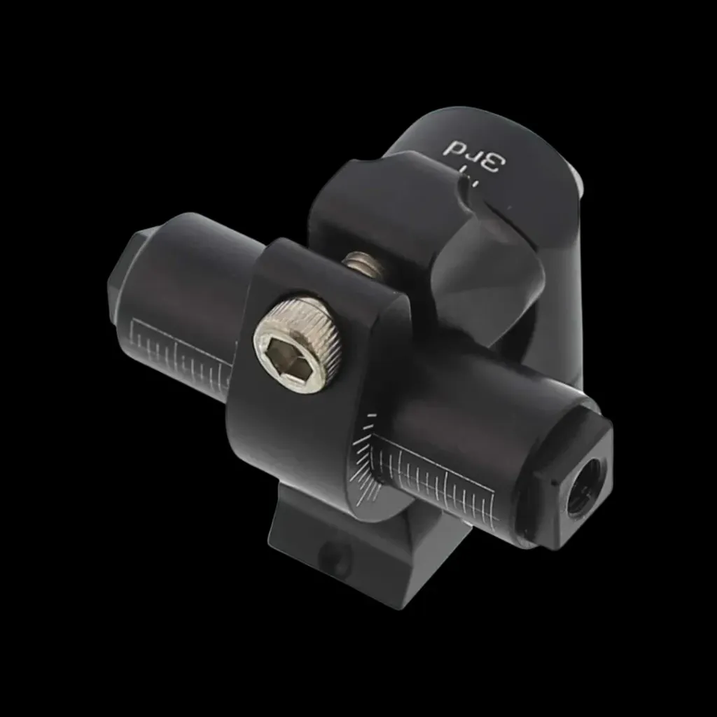 Axcel Removable Quick Change Block
