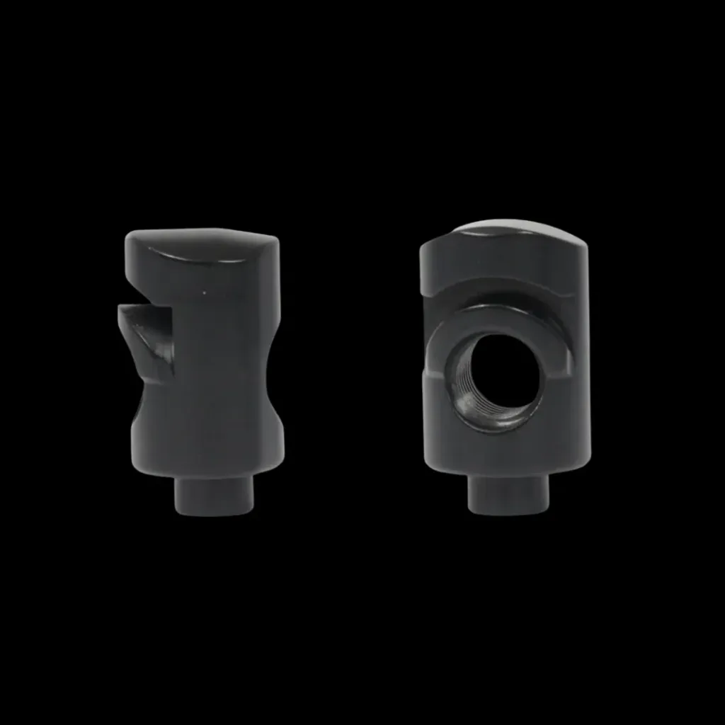 Axcel CenterLock QD Barrel Nut (0°)